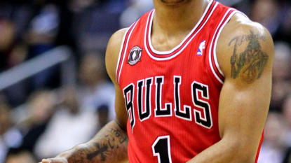 Derrick Rose Rape Accuser Must Reveal Identity During Civil Trial, Judge Rules