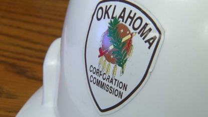 Oklahoma, EPA shutter 32 wells in new earthquake-prone area