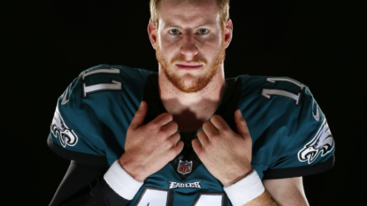 Impressive Carson Wentz has Eagles off to 3-0 start