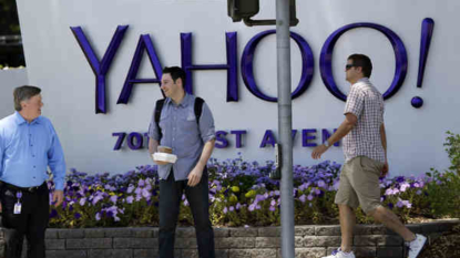 In Yahoo breach, hackers may seek intelligence, not riches