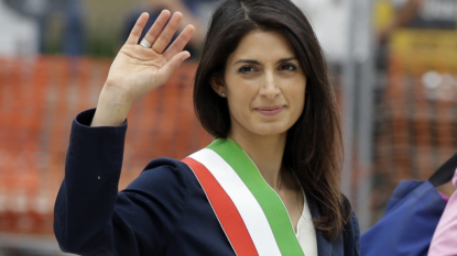 In or out? Rome mayor to reveal decision on 2024 Olympic bid