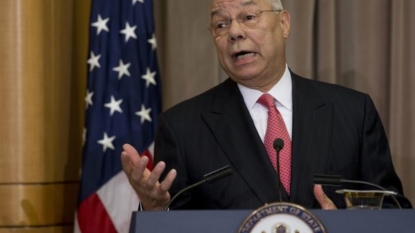 Colin Powell’s Best Leaked E-Mail Jabs at Donald Trump