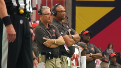 In 1 week, fortunes of Cardinals, Buccaneers flip