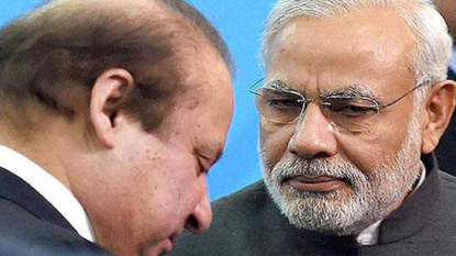 India Reacts Sharply To Pakistan PM Nawaz Sharif’s UNGA Speech