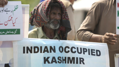 India imposing unacceptable preconditions on dialogue