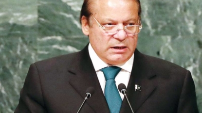 India insists on unacceptable conditions for talks: Pak PM