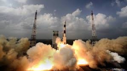 India to launch weather satellite SCATSAT-1 tomorrow