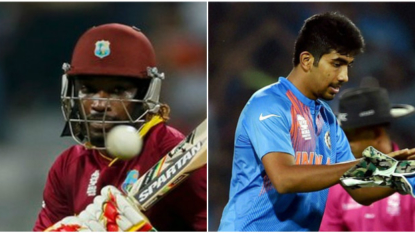 India vs West Indies 2nd T20 live score and updates