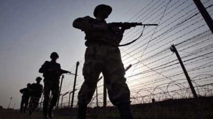 Indian, Pakistani troops exchange fire in Kashmir – First since Sunday’s attack