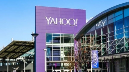 Yahoo Reveals Massive Data Breach; Internet Fixates On Fantasy Football