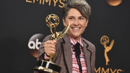 ‘Inheritor to Hitler’ Donald Trump blasted by Transparent creator Jill Soloway