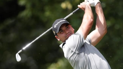 Injured world number one Day pulls out of Tour Championship