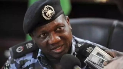 Amnesty accuses Nigerian police unit of torture and bribery demands