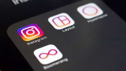 Instagram says advertisers more than double in 6 months