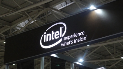 Intel raises Q3 revenue forecast as PC market improves