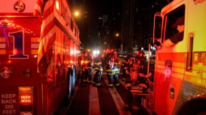 Investigation underway into NYC explosion that left 29 hurt