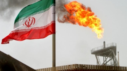 Iran supports ‘any decision’ to stabilise oil market