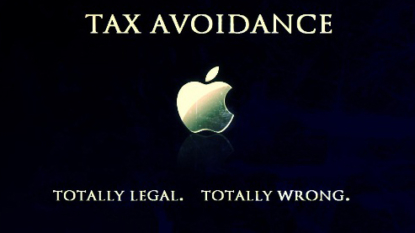 Irish Independent: Apple CEO says European Union tax ruling ‘total political crap