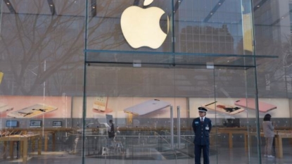 Irish cabinet decides to appeal Apple tax ruling