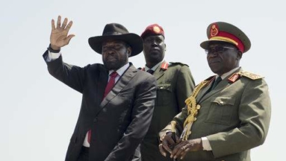 Israel’s Role in South Sudan Under Scrutiny Amid Violence