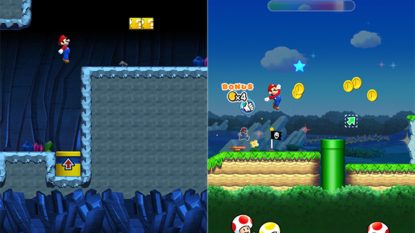 It Was Inevitable: Nintendo Finally Puts Mario on iPhone