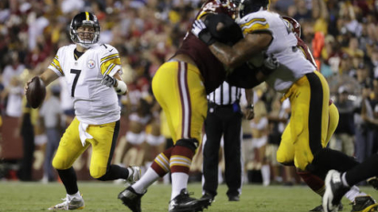 It’s a new season, but the same old problems plague Redskins