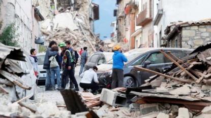 Italy quake death toll rises to 159