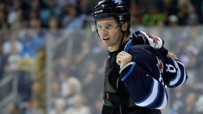 Jets D Trouba asks for trade, won’t go to camp