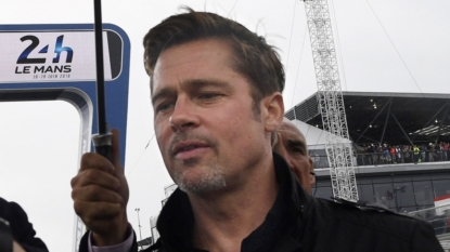 Brad Pitt: FBI considers investigation over plane claim