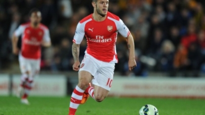 Jack Wilshere deal a step into unknown – Bournemouth