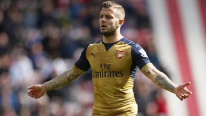 Arsene Wenger: ‘I hope Jack Wilshere spends career at Arsenal’