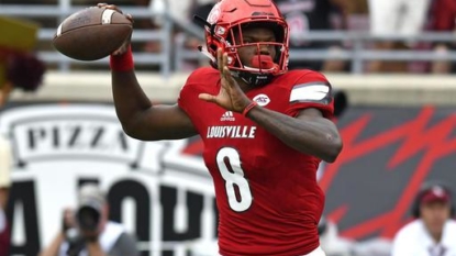 Jackson, No. 10 Louisville run over No