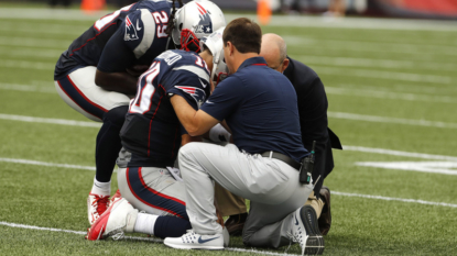 Jacoby Brissett Not A Total Unknown To The Texans