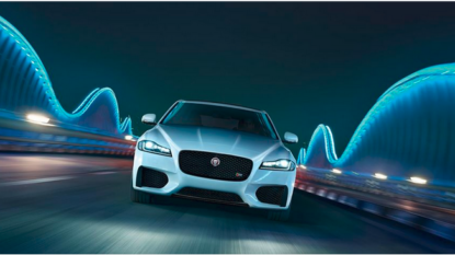 Jaguar XF India launch price starts from INR 49.50 lakh