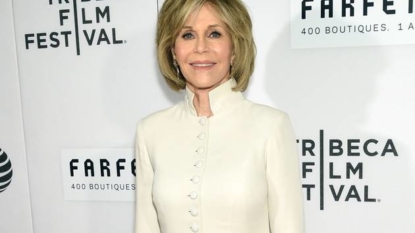 Jane Fonda and Robert Redford team up on Netflix