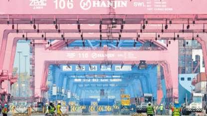 Japan’s aluminum market escapes Hanjin crisis, but long term impact feared