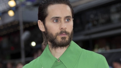 Jared Leto to Play Andy Warhol in Upcoming Biopic