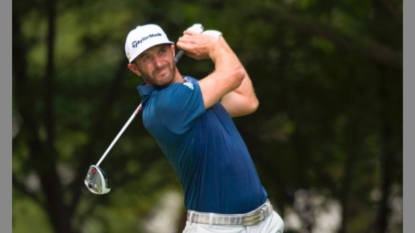 Jason Day withdraws from BMW Championship with back injury