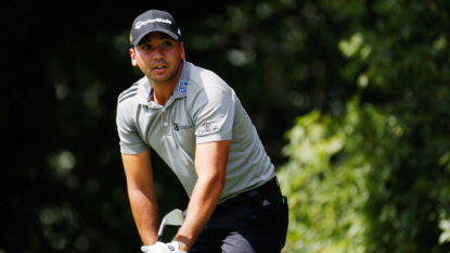 Jason Day withdraws from Tour Championship with back injury