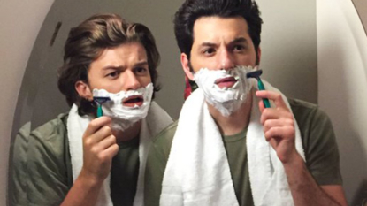 Jean-Ralphio and Steve Harrington Met and it was Wonderful