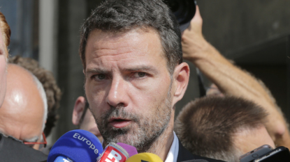 Jerome Kerviel must pay US$1.1 million to bank