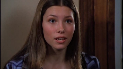 Jessica Biel Is Returning to TV for a New Crime Thriller