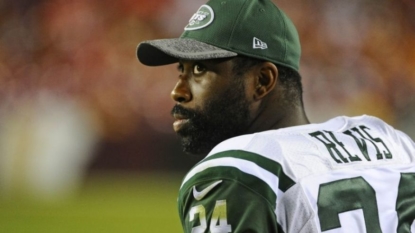 Jets’ Brandon Marshall: Darrelle Revis still best CB