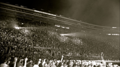 Vols Race To Victory Lane At Bristol