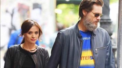 Jim Carrey says accusations over his ex’s death “heartless”