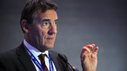 Treasury Minister Jim O’Neill resigns