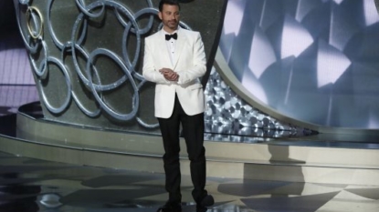 Emmys: Watch the 3 Funniest Moments From the Show