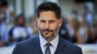 True Blood star Joe Manganiello cast as Deathstroke in Batman