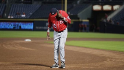 Joe Ross expected to come off DL, start Sunday for Nationals