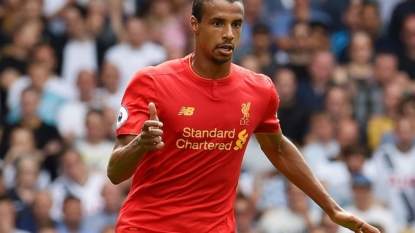 Joel Matip to miss African Cup of Nations to focus on Reds